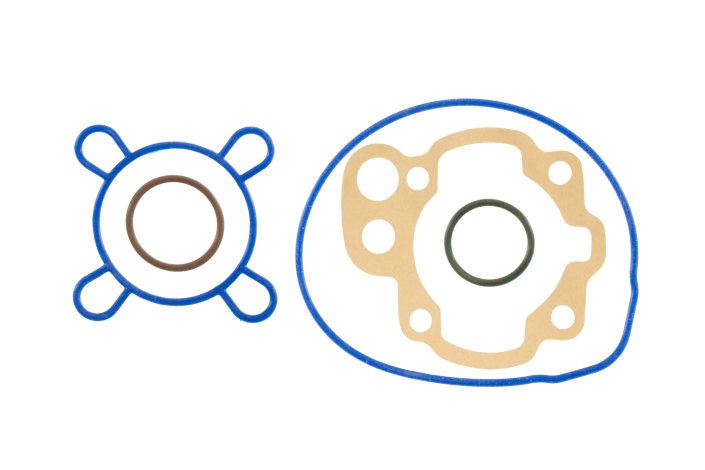 Uszczelki Cylindra Aprilia Af1 Rs Mx Rx Sx Tuono