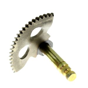 Półksiężyc Kopniaka Keeway 2t 80mm