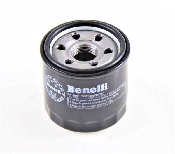 Filtr Oleju Benelli Bn Leoncino Tnt Trk 302 502