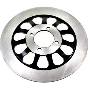 Tarcza Hamulcowa Przednia Suzuki Gn 125