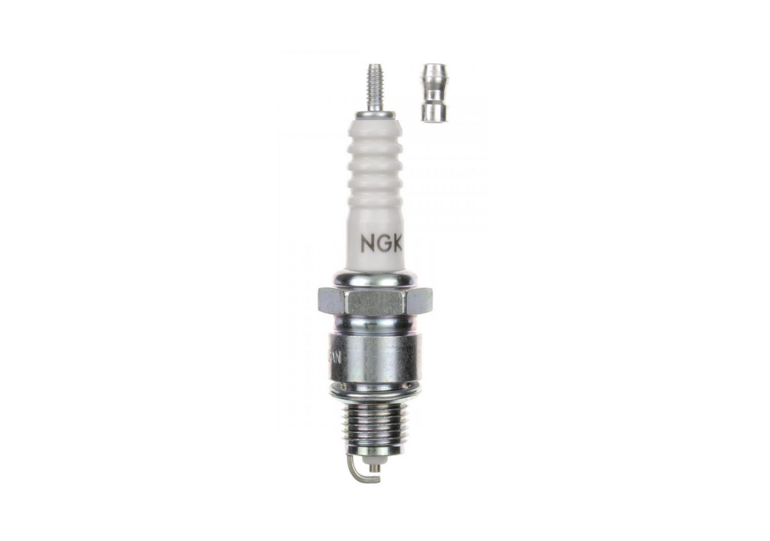 Ngk Świeca Dpr7eix-9
