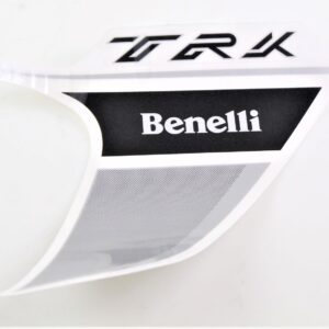Naklejka Prawa Benelli Trk 502 Euro 4