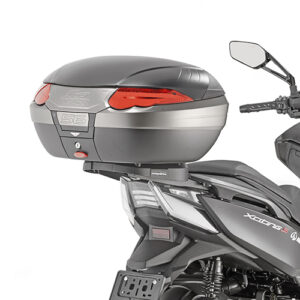 Stelaż Kufra Kymco Xciting S 400i Abs Bez Płyty Mo