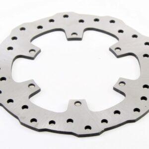 Tarcza Hamulcowa Tylna Keeway Rkf 125 Euro 4