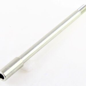 Oś M14x1 5x207 Przedniego Benelli Bn Keeway Rk