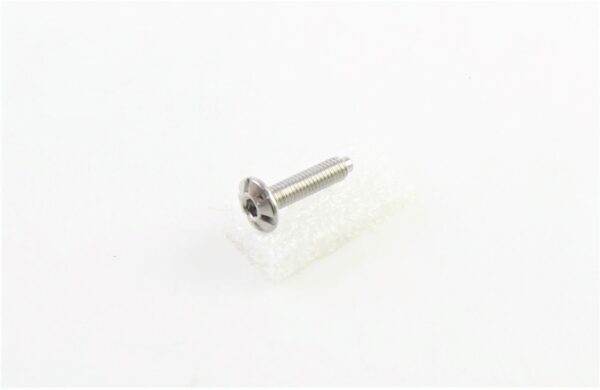 Śruba M6x25 B0284060250a Benelli Keeway