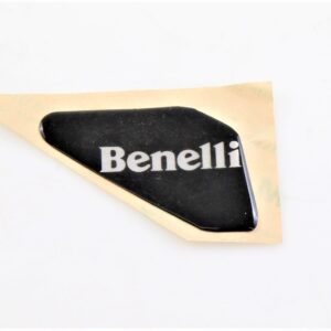 Naklejka Benelli Benelli Tnt 125 Euro 4 2020