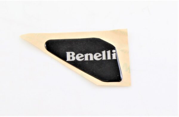 Naklejka Benelli Benelli Tnt 125 Euro 4 2020