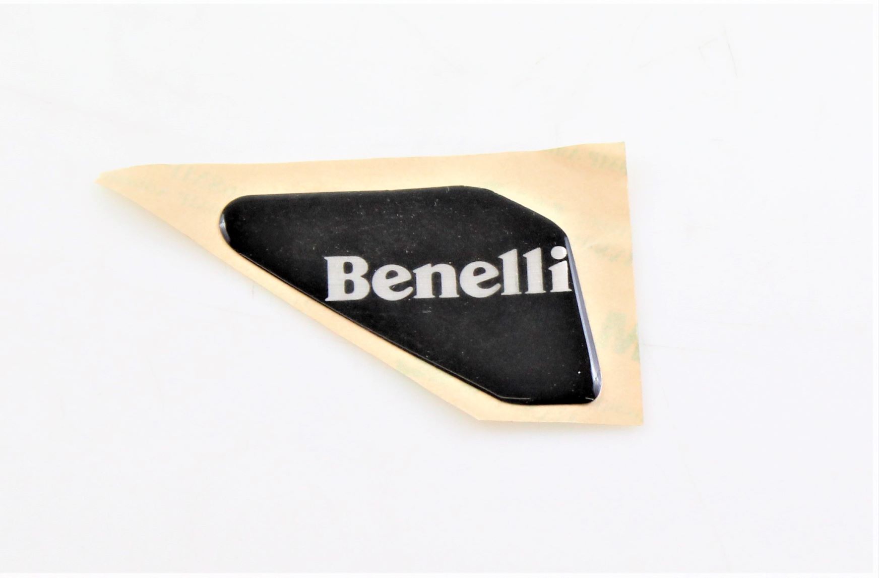 Naklejka Benelli Benelli Tnt 125 Euro 4 2020
