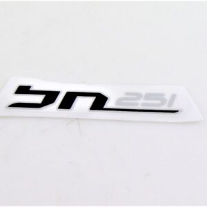 Naklejka Bn251 Benelli Bn 251 05521n22gt05