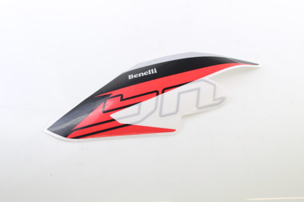Naklejka Lewa Benelli Bn 251 05531n22bc05