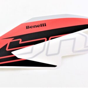Naklejka Lewa Benelli Bn 251 05531n22wf05
