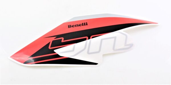 Naklejka Lewa Benelli Bn 251 05531n22wf05