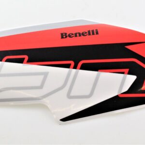 Naklejka Prawa Benelli 05532n22wf05