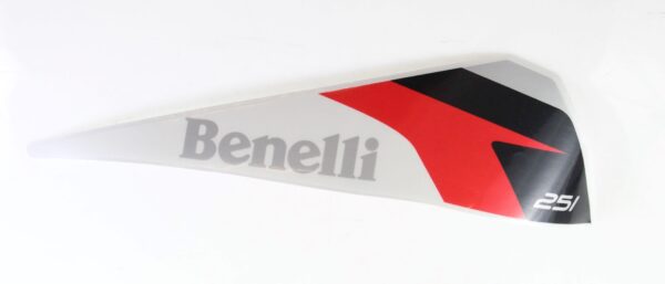 Naklejka Prawa 05542n22bc05 Benelli