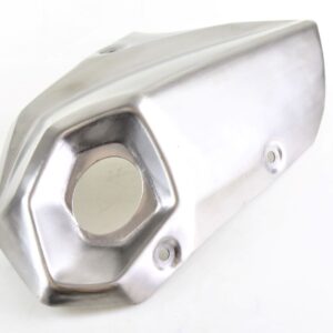 Osłona Tłumika Benelli Trk 502 Euro 4 2020