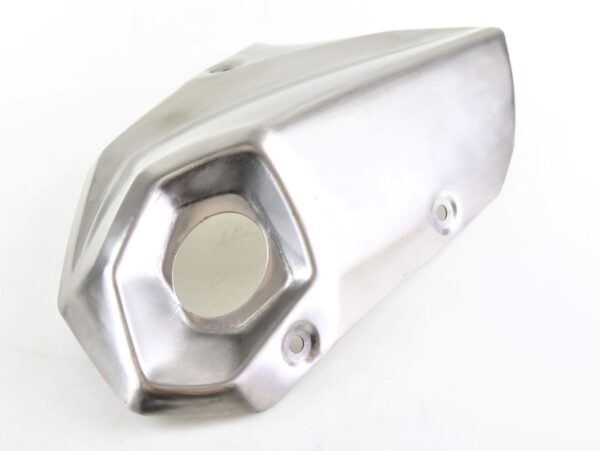 Osłona Tłumika Benelli Trk 502 Euro 4 2020