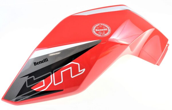 Osłona Zbiornika Paliwa Lewa Benelli Bn 251