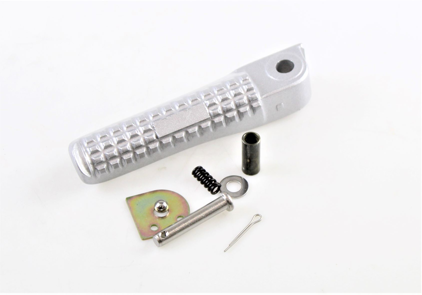 Podnóżek Pasażera Lewy Benelli Bn 125 Euro 4