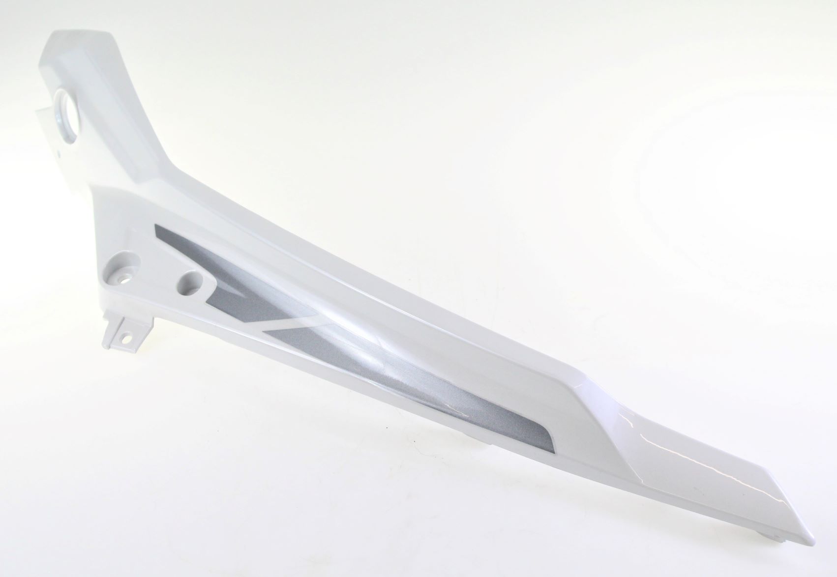 Osłona Boczna Lewa Biała Benelli Trk 502x