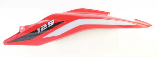 Osłona Tylna Górna Lewa Benelli Bn 125 Euro 4