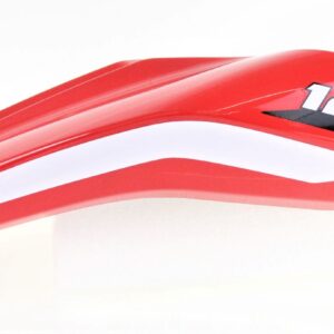 Osłona Tylna Górna Prawa Czerwona Benelli Bn 125