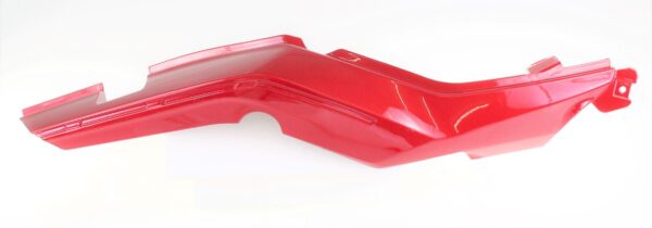 Osłona Tylna Górna Prawa Czerwona Benelli Trk 502