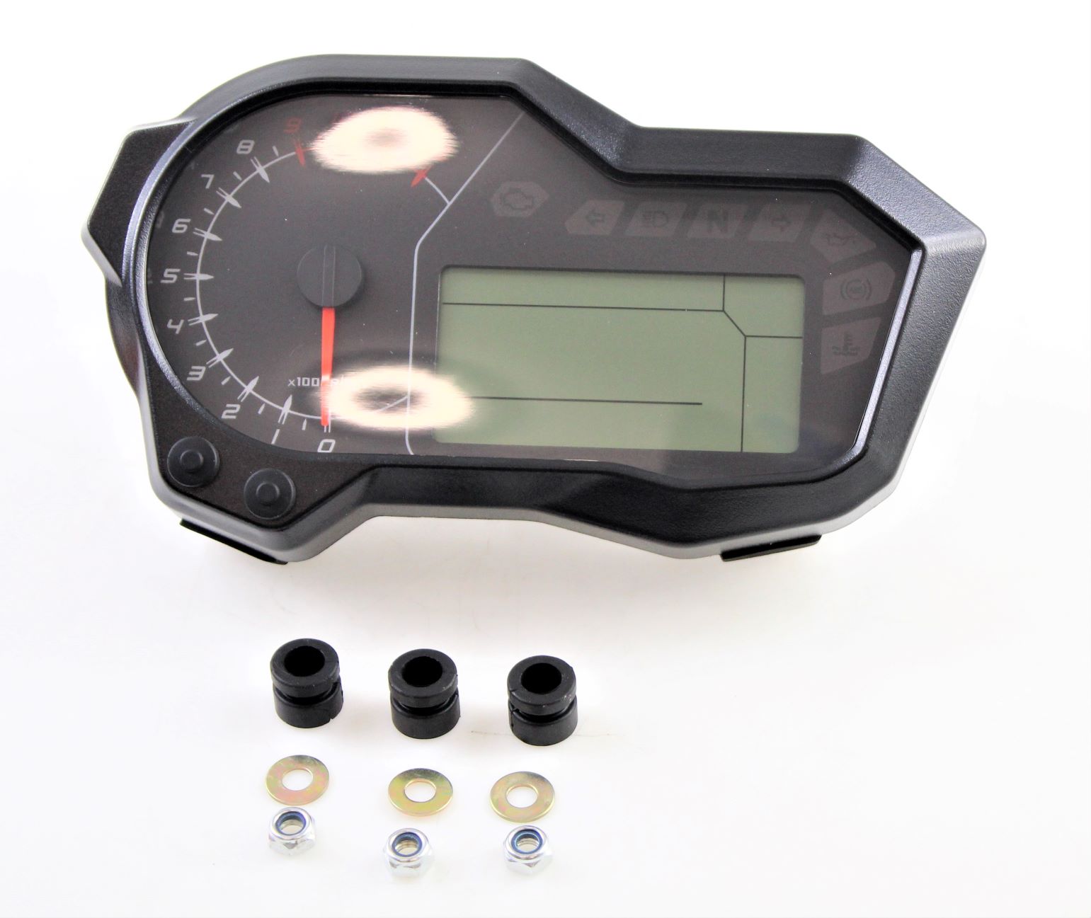 Licznik Prędkościomierz Benelli Trk 502