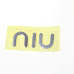 Naklejka Niu Niu M+ Mqi+ 30707003