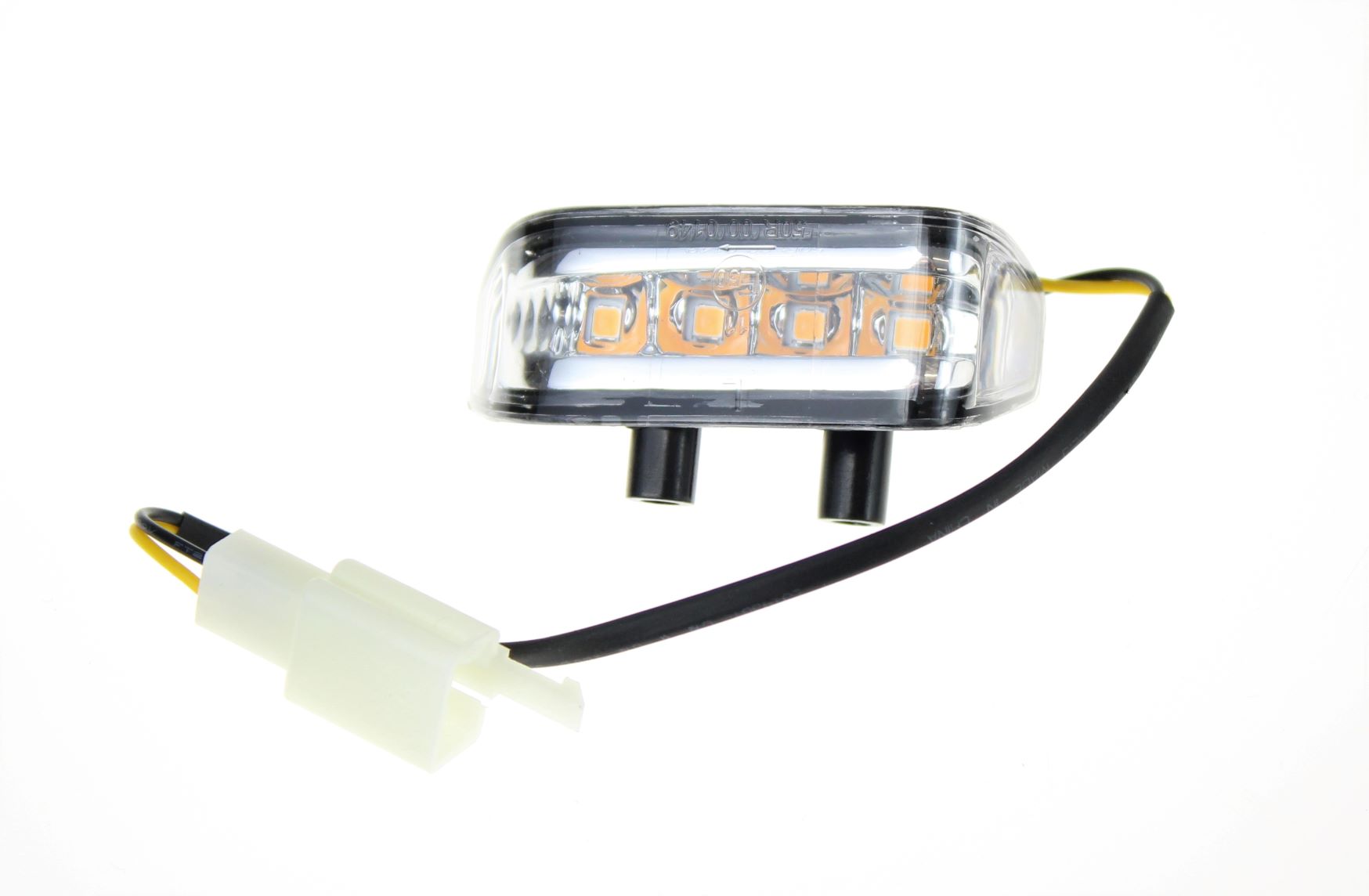 Kierunkowskaz Przedni Lewy Niu M+ Mqi+