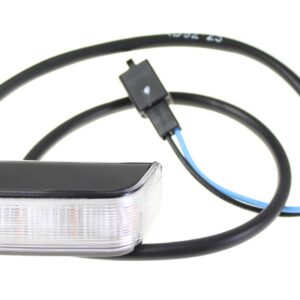 Kierunkowskaz Przedni Prawy Niu N-Series U-Serie