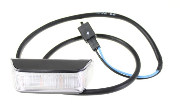 Kierunkowskaz Przedni Prawy Niu N-Series U-Serie
