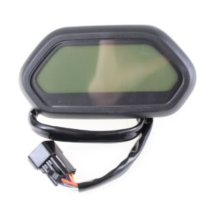 Licznik Prędkościomierz Lcd Niu N-Series 10303012