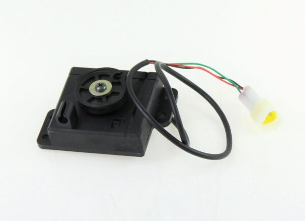 Czujnik Halla Niu N-Series Potencjometr 10604001