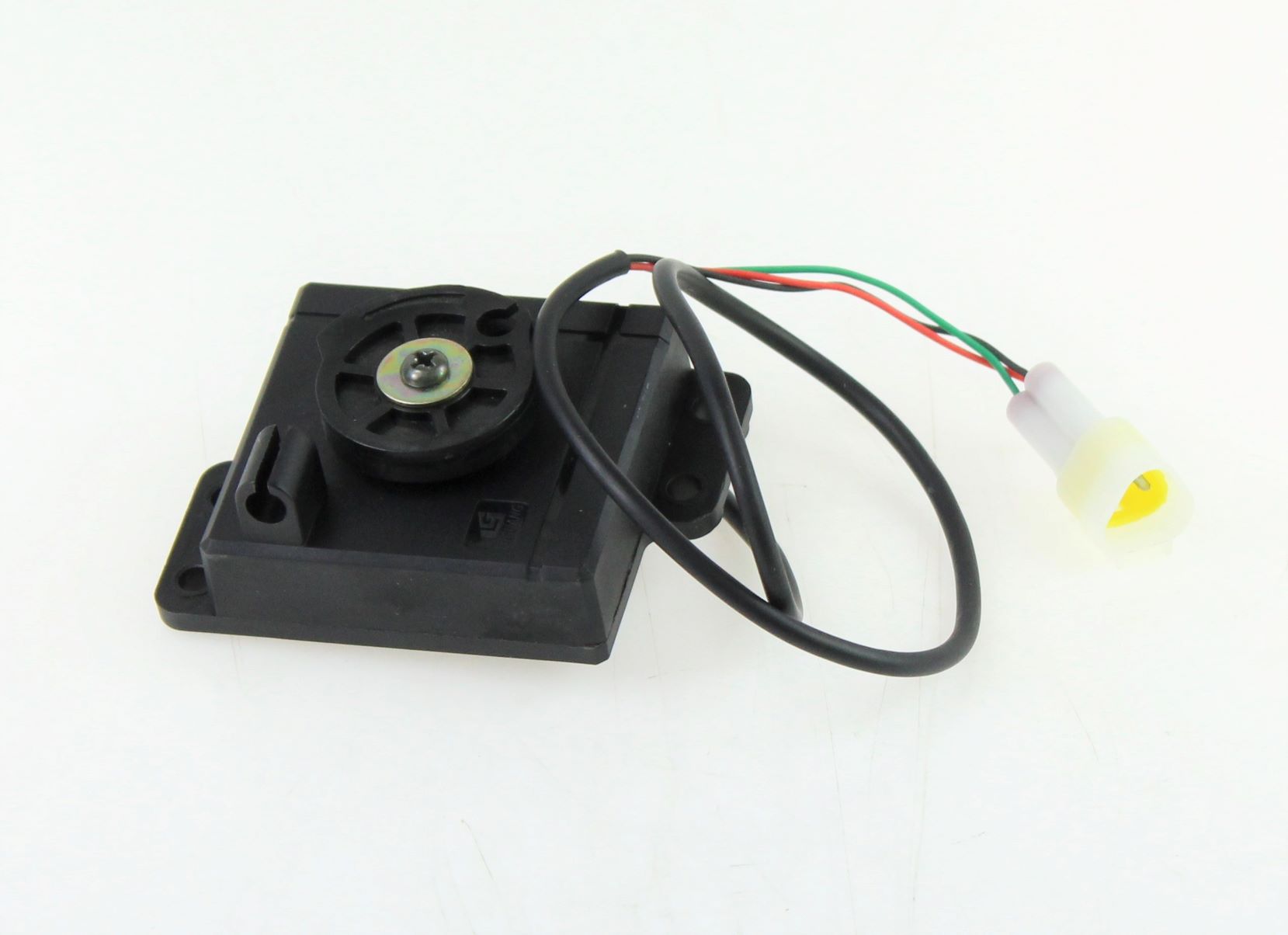 Czujnik Halla Niu N-Series Potencjometr 10604001