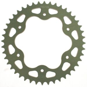 Zębatka Napędzana Stalowa Sunstar Multistrada