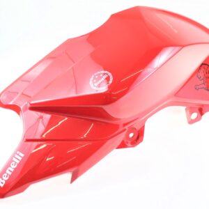 Osłona Zbiornika Paliwa Lewa Red Benelli Bn 125