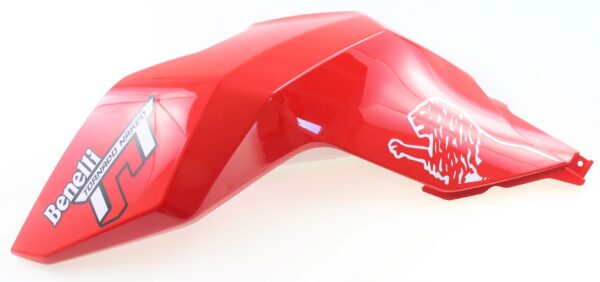 Osłona Zbiornika Paliwa Lewa Tnt Benelli Tnt 125
