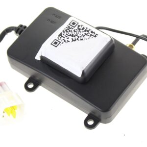 Ecu Sterownik Silnika Niu Nqi 10302036