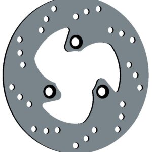 Tarcza Hamulcowa Braking Rf8146s