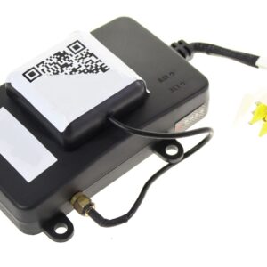 Ecu Sterownik Silnika U3 Lte 4g Niu Mqi+ 10302043