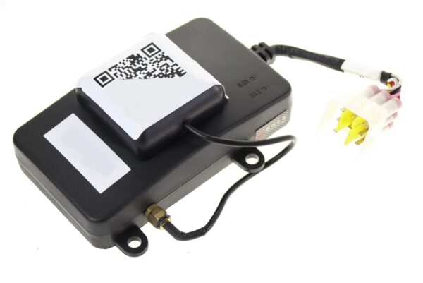 Ecu Sterownik Silnika U3 Lte 4g Niu Mqi+ 10302043