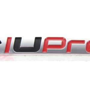 Naklejka Pojazdu Upro Niu U-Series 30708062