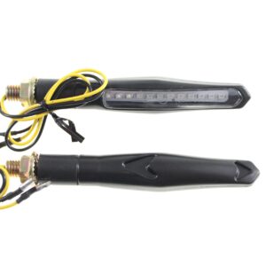 Kierunkowskazy Diodowe Led 2 Sztuki Ch1014