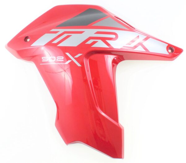 Osłona Przednia Boczna Lewa Benelli Trk 502 Euro 4