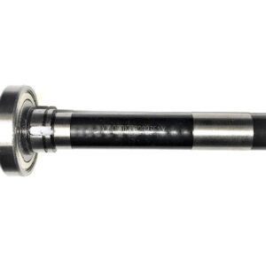 Oś Silnika Bafang Mmg320 Suport 100mm Dł 190mm