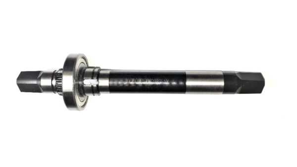 Oś Silnika Bafang Mmg320 Suport 100mm Dł 190mm
