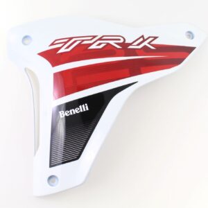 Osłona Przednia Boczna Lewa Benelli Trk 251