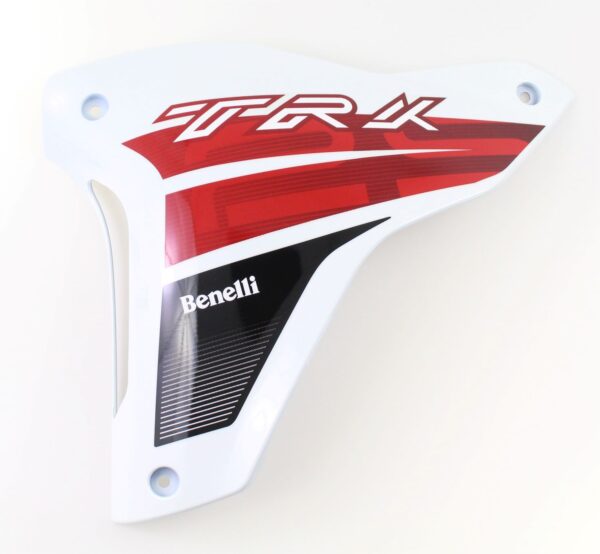 Osłona Przednia Boczna Lewa Benelli Trk 251