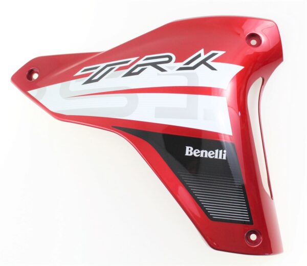 Osłona Przednia Boczna Prawa Benelli Trk 251
